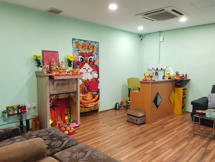 Thai Massage kajang (Chiang Mai Thai Massage) Picture 2