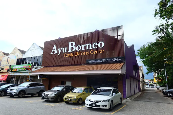 Ayu Borneo @ Kajang Picture 1