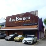 Ayu Borneo @ Kajang