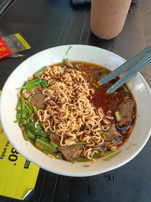 Danok Tomyam Picture 7