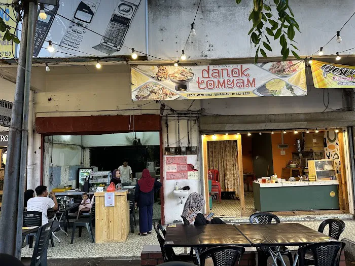 Danok Tomyam Picture 5