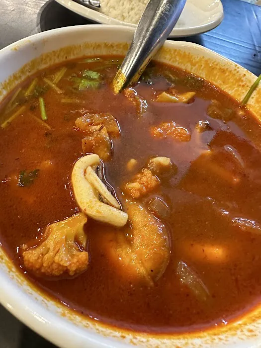 Danok Tomyam Picture 10