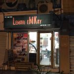 Lemari EmKay