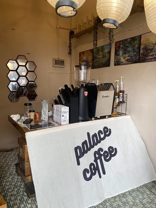 Palace Coffee Picture 5