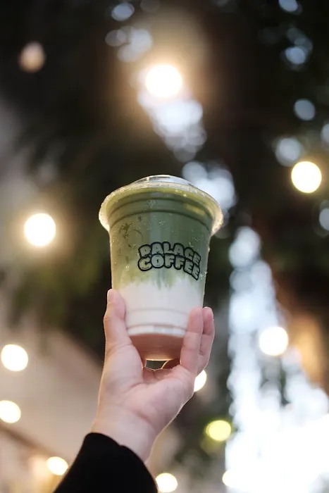 Palace Coffee Picture 3