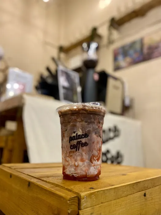 Palace Coffee Picture 1