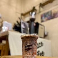 Palace Coffee ico