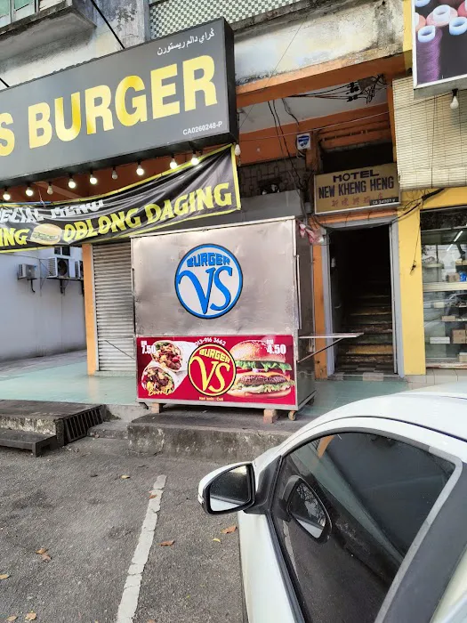VS Burger (Outlet Jln Bukit Ubi) Picture 10