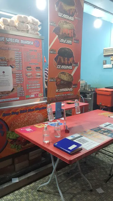 VS Burger (Outlet Jln Bukit Ubi) Picture 9