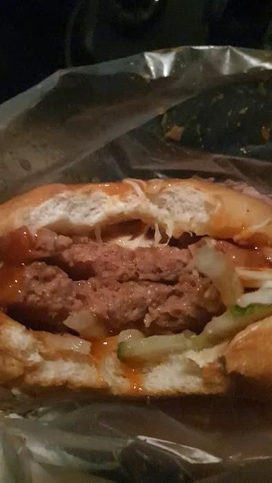 VS Burger (Outlet Jln Bukit Ubi) Picture 3