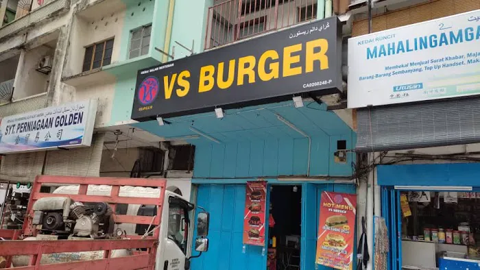 VS Burger (Outlet Jln Bukit Ubi) Picture 4