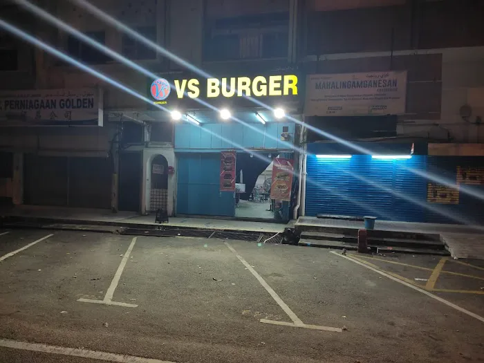 VS Burger (Outlet Jln Bukit Ubi) Picture 6