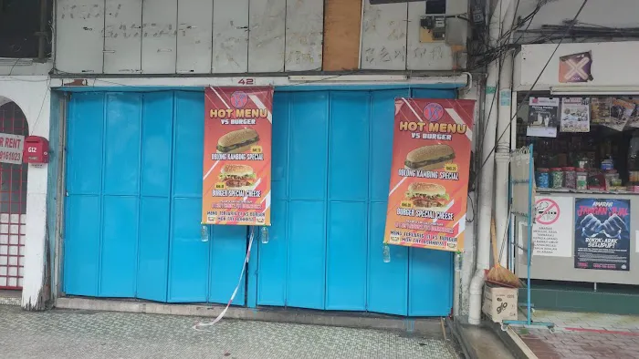 VS Burger (Outlet Jln Bukit Ubi) Picture 8