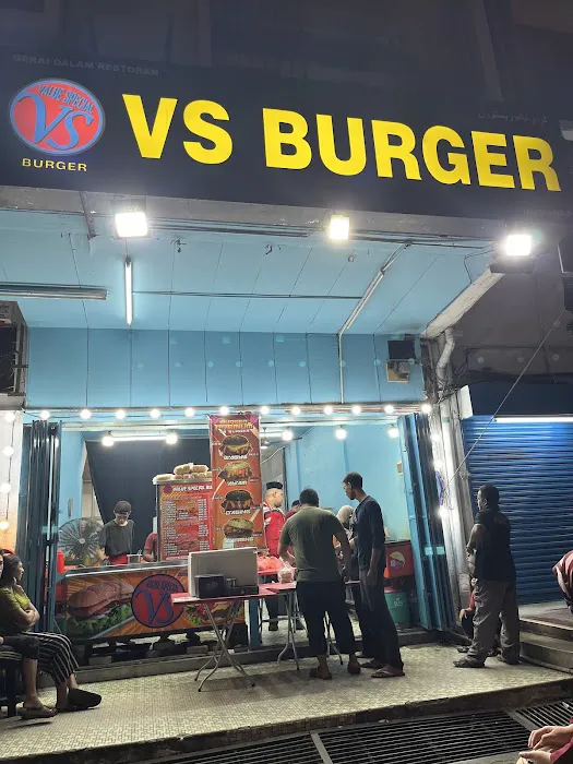 VS Burger (Outlet Jln Bukit Ubi) Picture 2