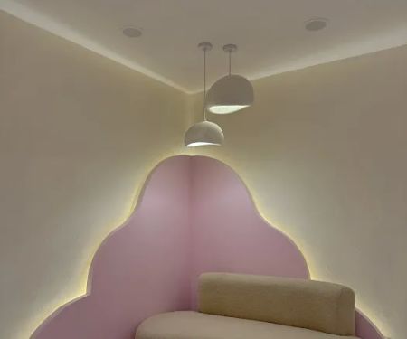 Shyra Spa HQ