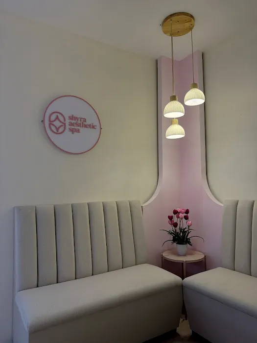 Shyra Spa HQ Picture 2