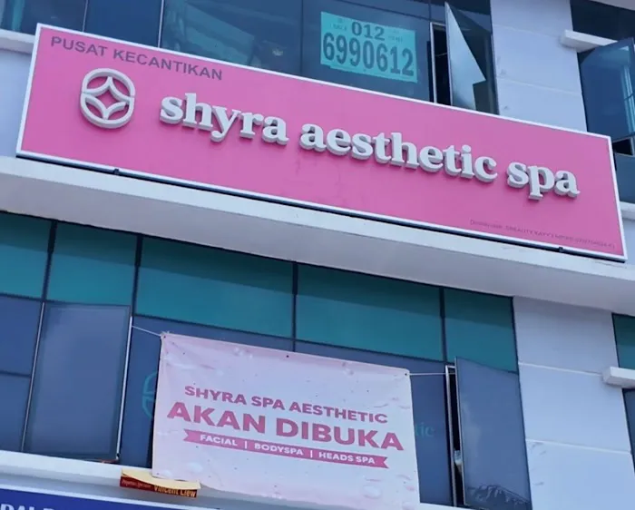 Shyra Spa HQ Picture 10