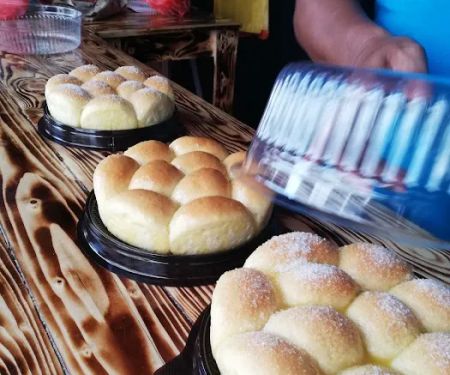 Roti Gebhoo