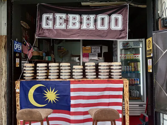 Roti Gebhoo Picture 4