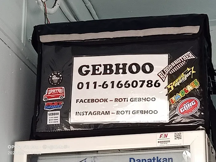 Roti Gebhoo Picture 6