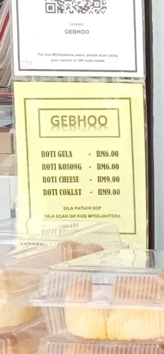 Roti Gebhoo Picture 5