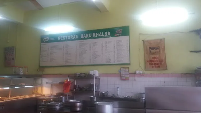 Restoran Baru Khalsa Picture 1