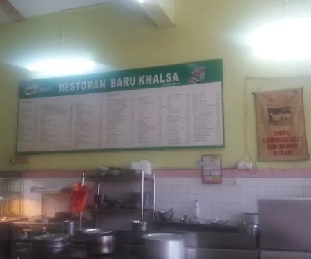 Restoran Baru Khalsa