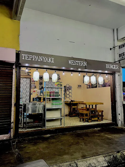 Warung Teppan Picture 4