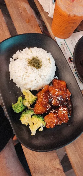 Warung Teppan Picture 5