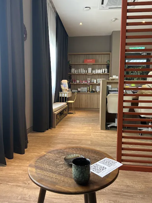 Qi Forest Spa and Wellness, ibis Styles Sepang KLIA Picture 1