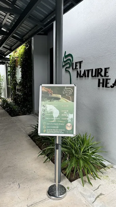 Qi Forest Spa and Wellness, ibis Styles Sepang KLIA Picture 9