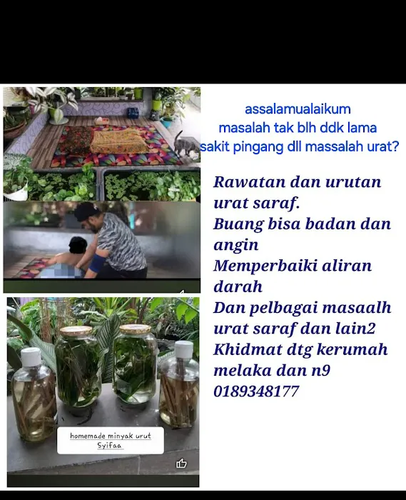 Urutan urat saraf poksu Picture 5