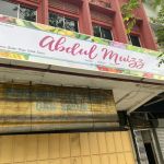 Kedai Makan Abdul Muizz