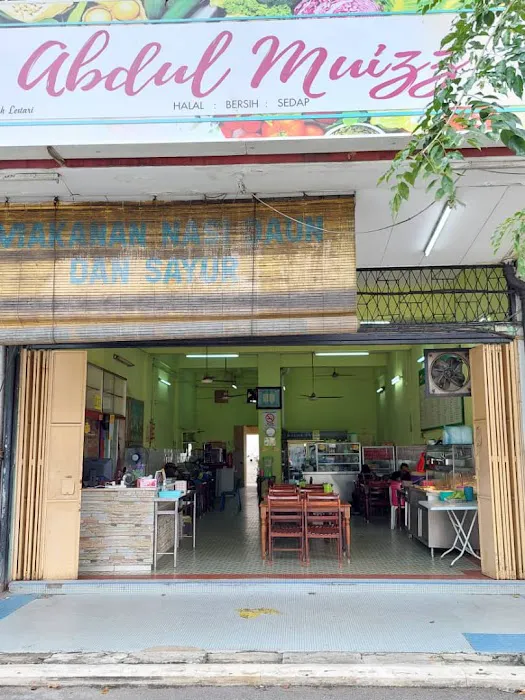 Kedai Makan Abdul Muizz Picture 2