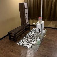 T&K Reflexology ico