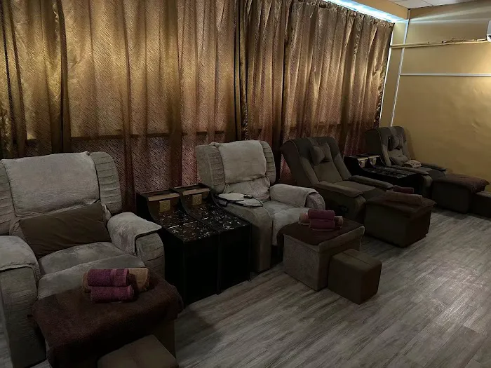 T&K Reflexology Picture 7