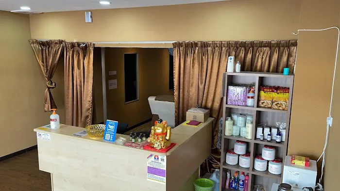 T&K Reflexology Picture 6