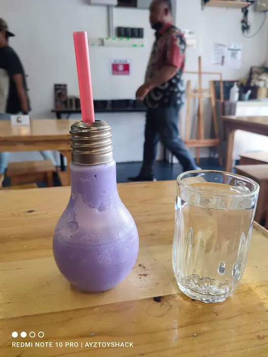 Cafe Sevenlicious Picture 5