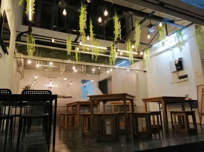 Cafe Sevenlicious Picture 1