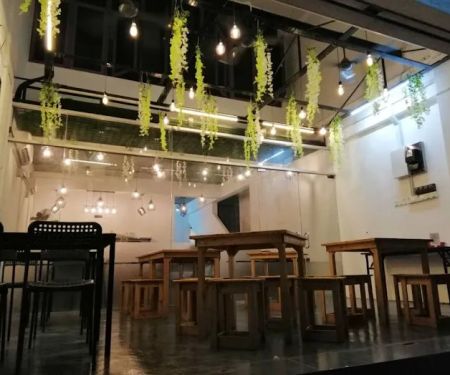 Cafe Sevenlicious