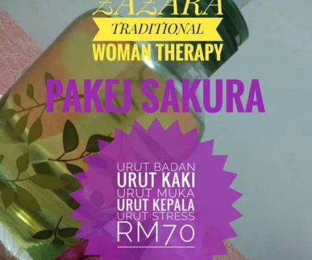 Zazara Therapy