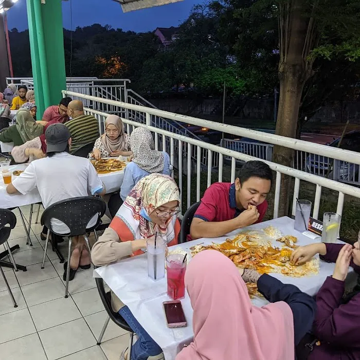 Shellambak Shah Alam Picture 4