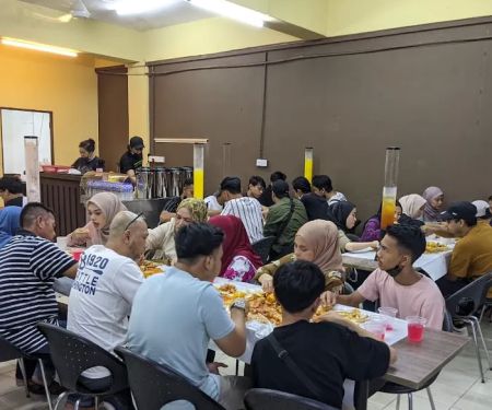 Shellambak Shah Alam
