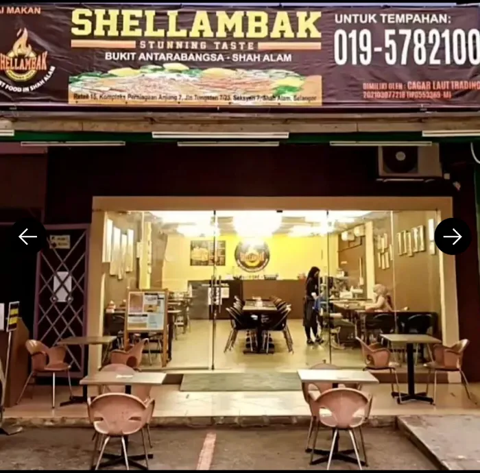 Shellambak Shah Alam Picture 10