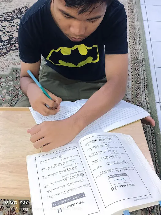 Pusat Al Quran Kota Warisan Picture 4