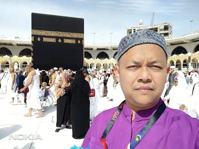 Pusat Al Quran Kota Warisan Picture 5
