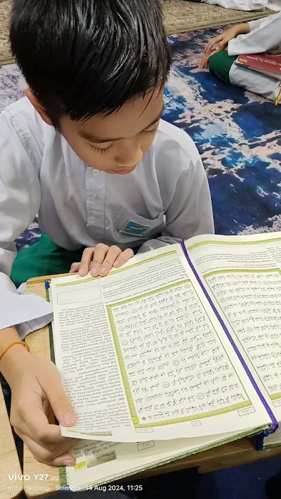 Pusat Al Quran Kota Warisan Picture 7