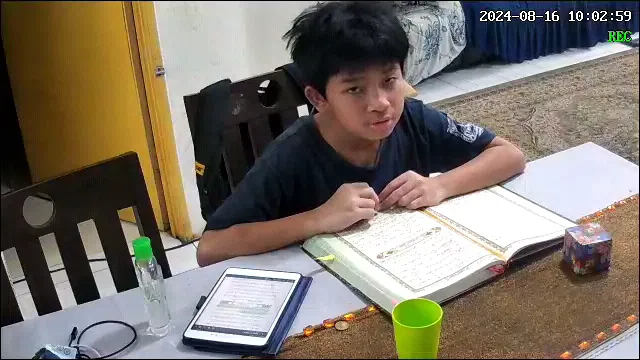 Pusat Al Quran Kota Warisan Picture 1