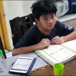Pusat Al Quran Kota Warisan
