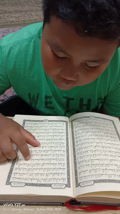 Pusat Al Quran Kota Warisan Picture 2